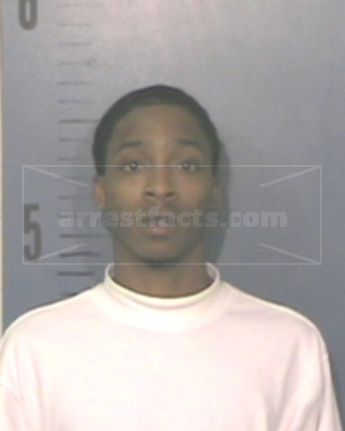 Terrence Deshawn Brown