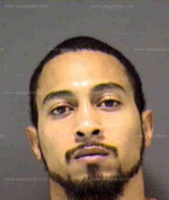 Brandon Eugene Clark
