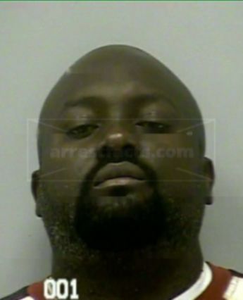 Morris Anthony Simpson