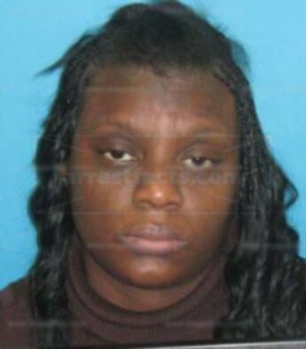 April Dionne Dunlap