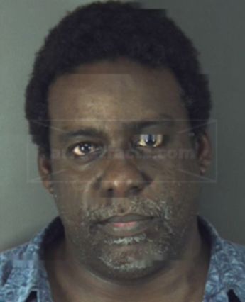Darrell Paul Carr
