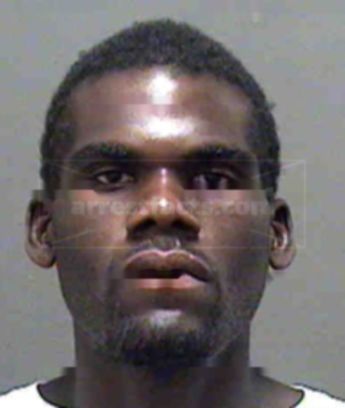 Demetrius Terrell Gibson