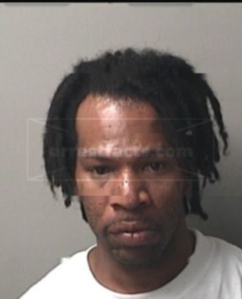 Daryle Dandrae Durant