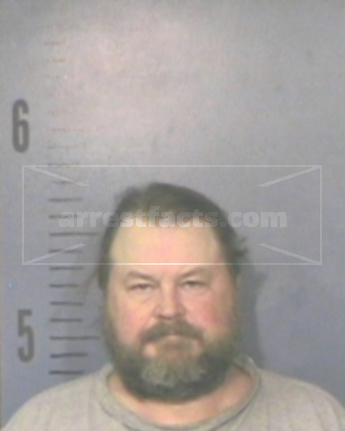 Darrell Wayne Eden