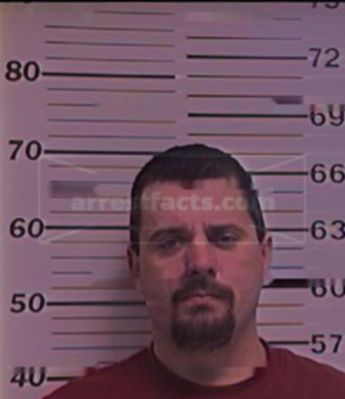 Wilbert Dewayne Thompson