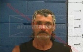 Lonnie Wayne Clemmons