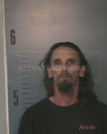 Steven Shane Grantham