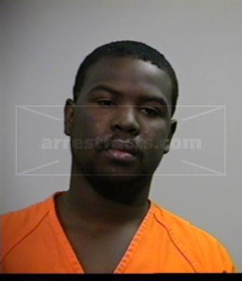 Anthony Dewayne Thomas