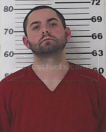 Clayton Wade Horton