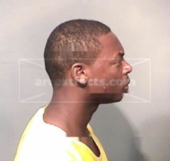Malek Dijon Austin