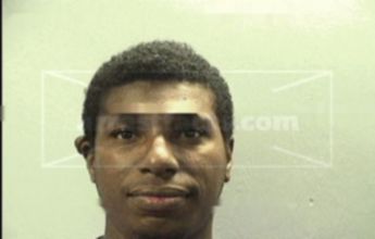 Marcus Lee Darrington