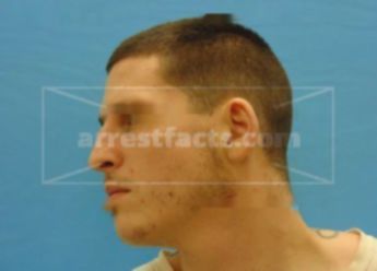 Travis Edwards Atkins