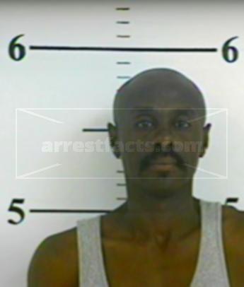 Elwayne Johnson