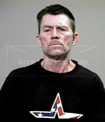 Steven Wayne Sheard