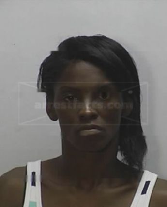 Fontrell Danielle Dumas