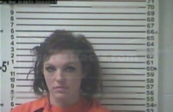 Tiffany Starr Ayers