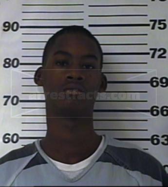 Kiunta Demond Johnson