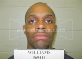 Richard Dennis Williams