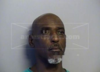 Gregory Wayne Dozier