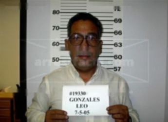 Leo Acosta Gonzales