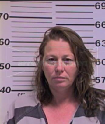 Bobbie Parker Colvin