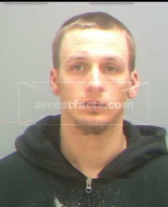 Jeremy Christopher Moreland