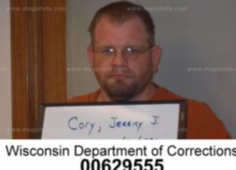 Jeremy J Cory