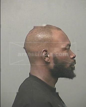 Joseph Lamont Jackson