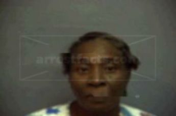 Ellinor Joyce Gadison