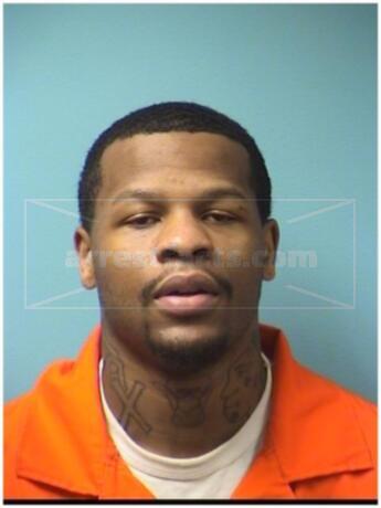 Marquill Lavar Willingham