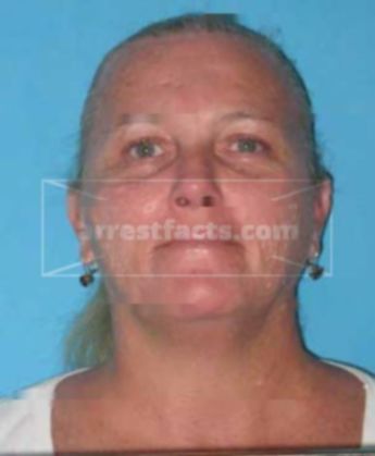 Cheri Lynn Jarrell