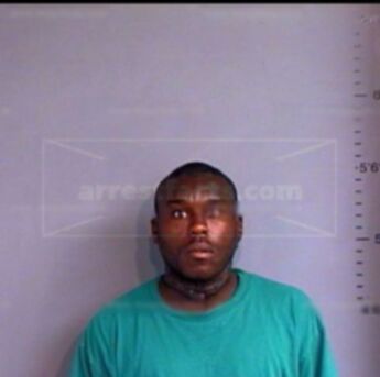 Dwayne Ronddell Nelson