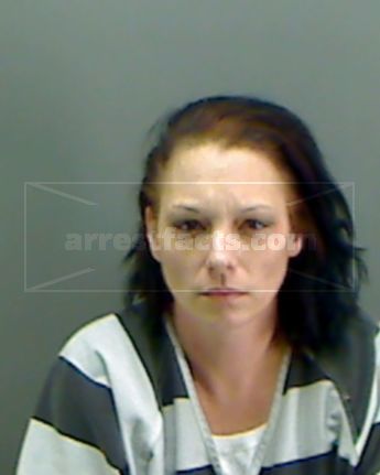 Angela Renee Blalock