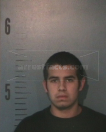 Andrew Bryson Rocha