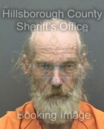 John Michael Huckaby