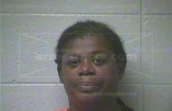 Kimberly Elaine Campbell