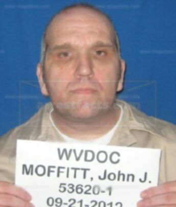 John Joseph Moffit