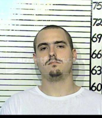 Joshua Allen Sandlin