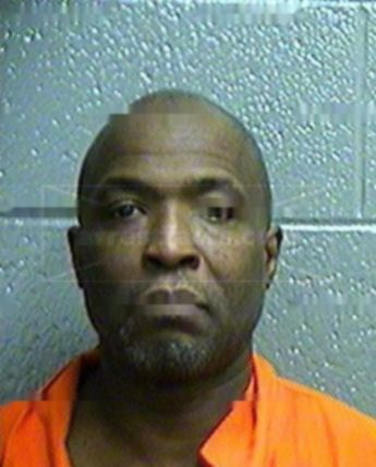 Garrett Roosevelt Scott