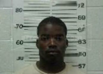 Erick Rashawn Baylor