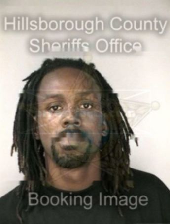 Tyrone Jermaine Johnson