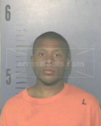 Darius Renard Johnson