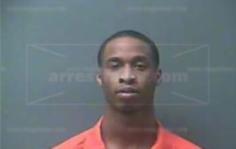 Latrell Dewon Mcgee