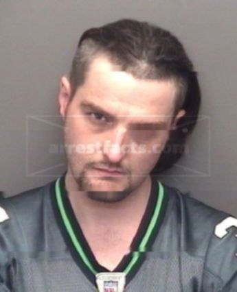 Michael Byron Hoover