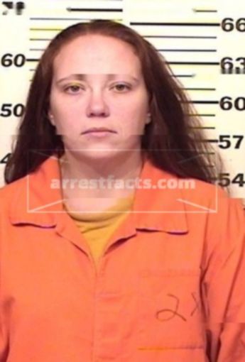 Amanda Renee Dunn