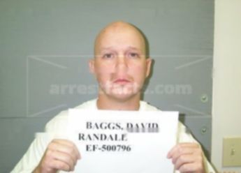 David Randall Baggs