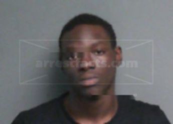 Jaquan Tyrell Nichols