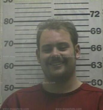 Randy Wayne Mullins