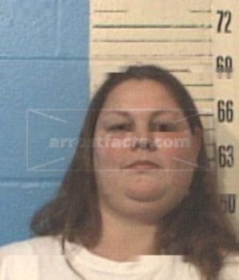 Jennifer Straley Martinez