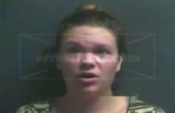 Jessica Mae Fallon